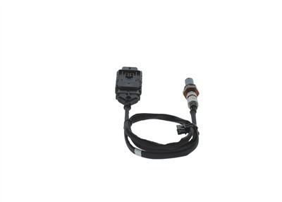 BOSCH 0 281 008 833 Číslo výrobce: EGS-NX2. EAN: 4047026642056.