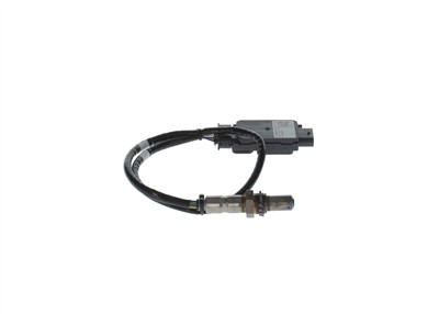 BOSCH 0 281 008 862 Číslo výrobce: EGS-NX2. EAN: 4047026639797.