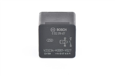 BOSCH 0 332 019 457 EAN: 3165141213010.