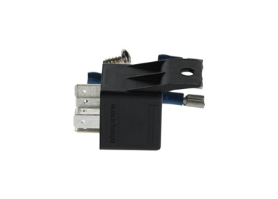 BOSCH 0 332 019 801 Číslo výrobce: SCHLIEßER 2X87 IN SB-VERPACKUNG. EAN: 3165141149692.