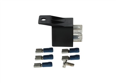 BOSCH 0 332 019 801 Číslo výrobce: SCHLIEßER 2X87 IN SB-VERPACKUNG. EAN: 3165141149692.