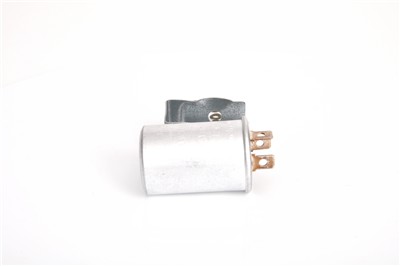 BOSCH 0 336 206 004 Číslo výrobce: 2 X 21 W. EAN: 3165142322902.