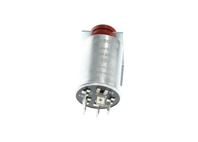 BOSCH 0 336 208 001 EAN: 3165141856385.