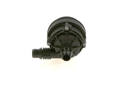 BOSCH 0 392 023 457 Číslo výrobce: PAD2 FLS-S. EAN: 4047026364354.