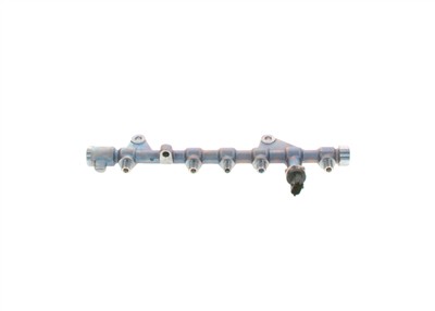BOSCH 0 445 214 257 Číslo výrobce: HFR; CR/V4/10-2S. EAN: 4047025485708.