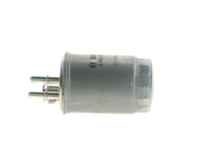 BOSCH 0 450 906 357 Číslo výrobce: N 6357. EAN: 3165141233995.