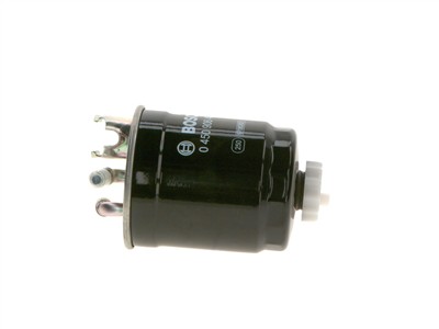 BOSCH 0 450 906 409 Číslo výrobce: N 6409. EAN: 3165143555767.