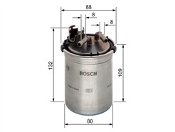 BOSCH 0 450 906 426