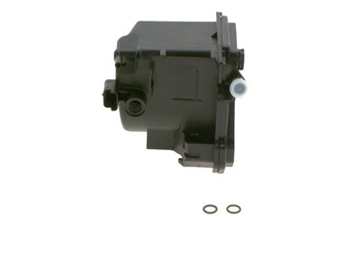 BOSCH 0 450 907 006 Číslo výrobce: N 7006. EAN: 4047025083652.