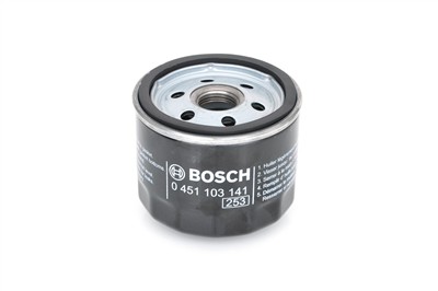 BOSCH 0 451 103 141 Číslo výrobce: P 3141. EAN: 3165141016390.