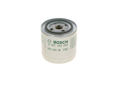 BOSCH 0 451 103 260 Číslo výrobce: P 3260. EAN: 3165141077599.