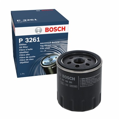 BOSCH 0 451 103 261 Číslo výrobce: P 3261. EAN: 3165141077476.