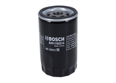 BOSCH 0 451 103 314 Číslo výrobce: P 3314. EAN: 3165143164129.
