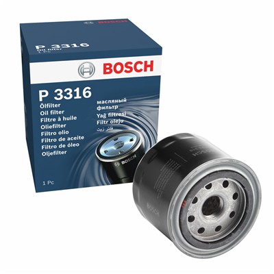 BOSCH 0 451 103 316 Číslo výrobce: P 3316. EAN: 3165143170564.