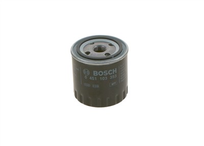 BOSCH 0 451 103 353 Číslo výrobce: P 3353. EAN: 3165143332849.