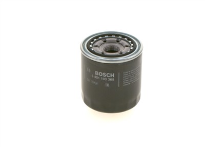 BOSCH 0 451 103 365 Číslo výrobce: P 3365. EAN: 3165143605431.