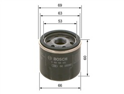 BOSCH 0 451 104 025