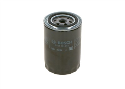 BOSCH 0 451 104 063 Číslo výrobce: P 4063. EAN: 3165141043730.