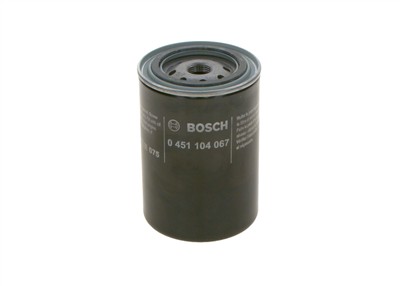 BOSCH 0 451 104 067 Číslo výrobce: P 4067. EAN: 3165141087284.
