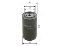 BOSCH 0 451 203 010