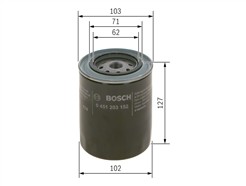 BOSCH 0 451 203 152