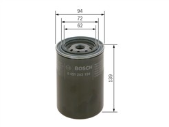 BOSCH 0 451 203 194