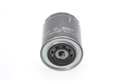 BOSCH 0 451 203 201 Číslo výrobce: P 3201. EAN: 3165141079005.