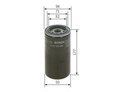 BOSCH 0 451 203 220