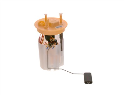 BOSCH 0 580 203 255 Číslo výrobce: FSM-D.46-DCSI. EAN: 4047023067326.