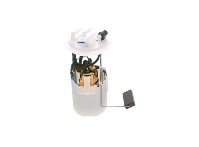 BOSCH 0 580 203 40Z Číslo výrobce: FSM-D.46-DCSI. EAN: 4047026535785.