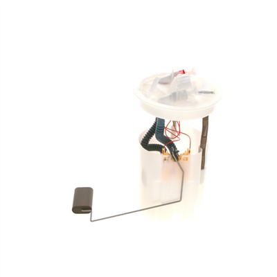 BOSCH 0 580 207 004 Číslo výrobce: FSM-D.0-SI. EAN: 4047025671088.