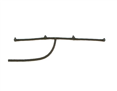 BOSCH 0 928 400 381 EAN: 3165143096765.