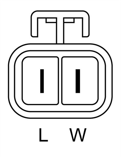 BOSCH 0 986 043 981 Číslo výrobce: 4398. EAN: 3165143515808.