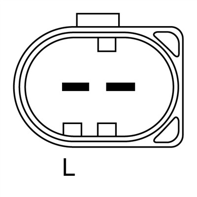 BOSCH 0 986 046 060 Číslo výrobce: 4606. EAN: 3165143619254.
