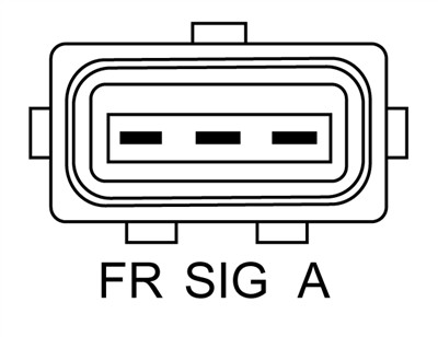 BOSCH 0 986 049 181 Číslo výrobce: 4918. EAN: 4047024415041.