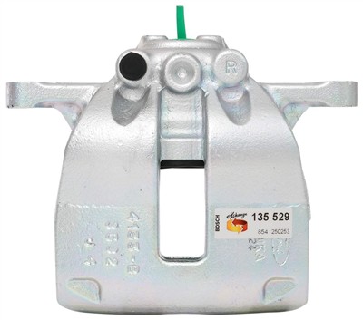 BOSCH 0 986 135 529 Číslo výrobce: CR2621. EAN: 4047026237832.