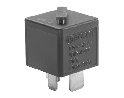 BOSCH 0 986 332 050 Číslo výrobce: V23136-J4-X54. EAN: 3165143407998.