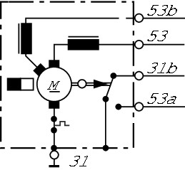 BOSCH 0 986 337 401 EAN: 4047024780323.