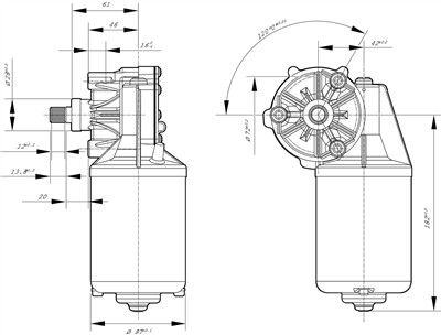 BOSCH 0 986 337 401 EAN: 4047024780323.