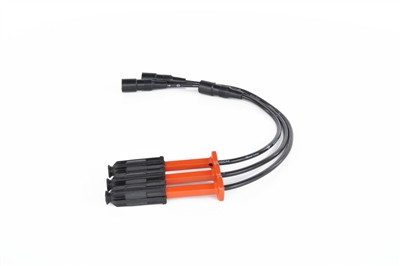 BOSCH 0 986 356 329 Číslo výrobce: B 329. EAN: 3165143419748.