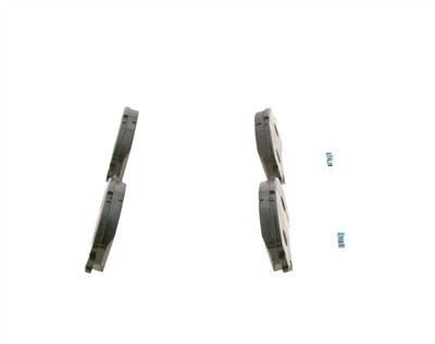 BOSCH 0 986 424 011 Číslo výrobce: BP2237. EAN: 4047026204155.