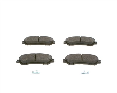 BOSCH 0 986 424 011 Číslo výrobce: BP2237. EAN: 4047026204155.