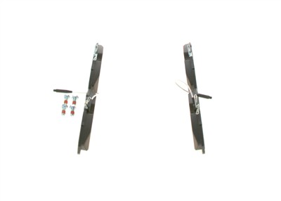 BOSCH 0 986 424 031 Číslo výrobce: BP014. EAN: 3165143657942.