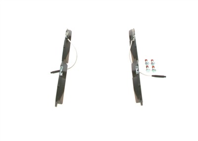 BOSCH 0 986 424 031 Číslo výrobce: BP014. EAN: 3165143657942.