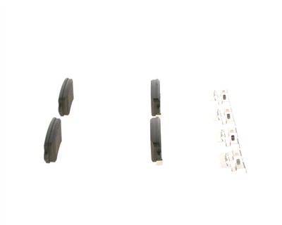 BOSCH 0 986 424 124 Číslo výrobce: BP1190. EAN: 4047024826779.