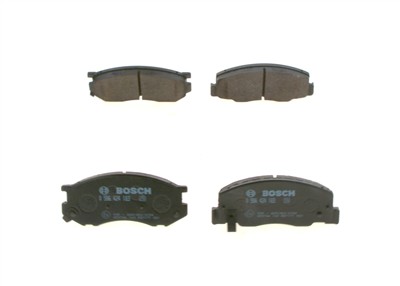 BOSCH 0 986 424 183 Číslo výrobce: BP082. EAN: 3165143660980.