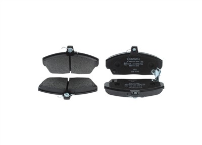 BOSCH 0 986 424 214 Číslo výrobce: BP097. EAN: 3165143725818.