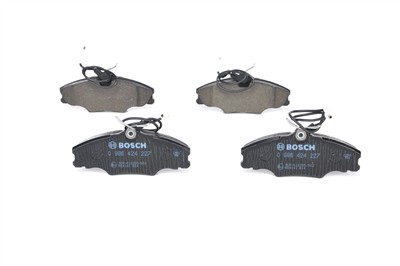 BOSCH 0 986 424 227 Číslo výrobce: BP105. EAN: 3165143090725.