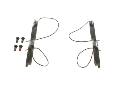 BOSCH 0 986 424 227 Číslo výrobce: BP105. EAN: 3165143090725.