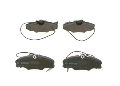 BOSCH 0 986 424 227 Číslo výrobce: BP105. EAN: 3165143090725.